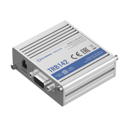 Teltonika TRB142 Industrial LTE RS232 Gateway