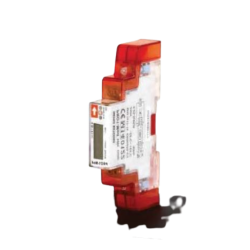 QEED PRO1-MOD MID-approved Single Phase Power meter