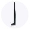 Teltonika PR1URF51 wifi SMA antenna