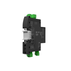 QEED QE-POWER-M-PLUS Single phase energy meter with universal current input