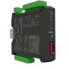 QEED QA-POWER-M Single-phase power meter with DATAlogging