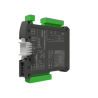 QEED QA-POWER-M Single-phase power meter with DATAlogging