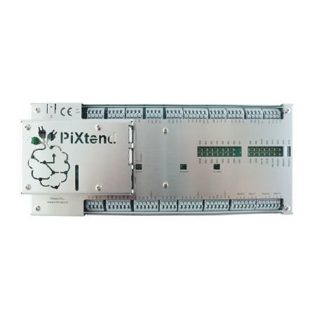 Kontron V2 -L- ePLC® PRO CODESYS Image