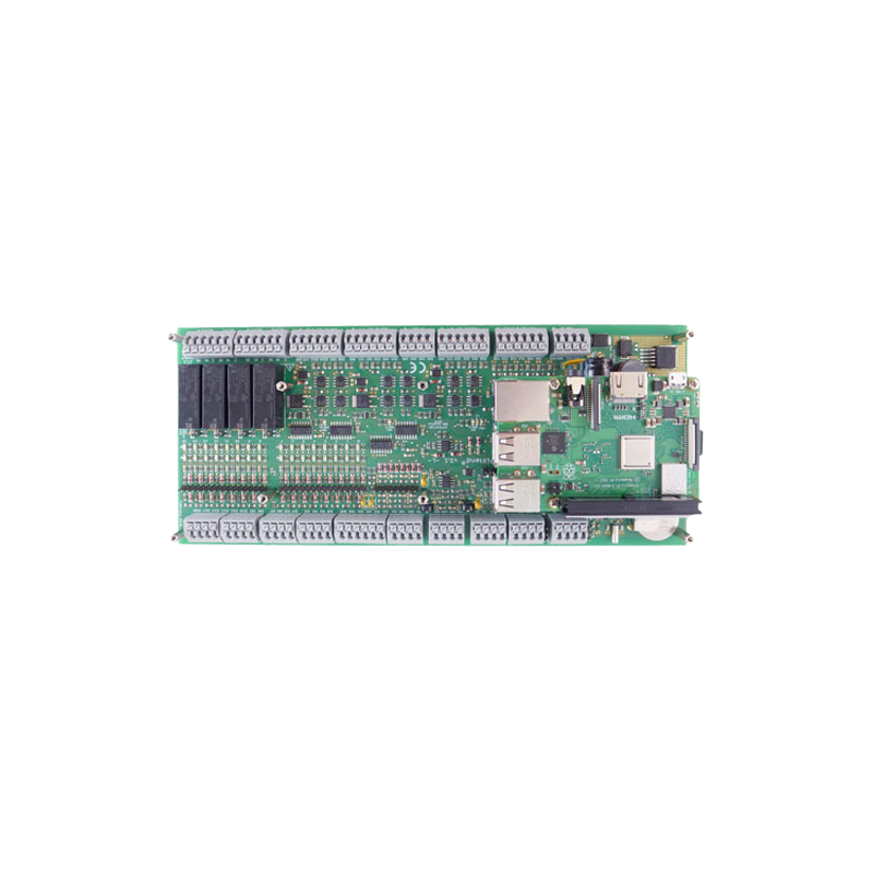 Kontron V2 -L- ePLC® BASIC CODESYS Image