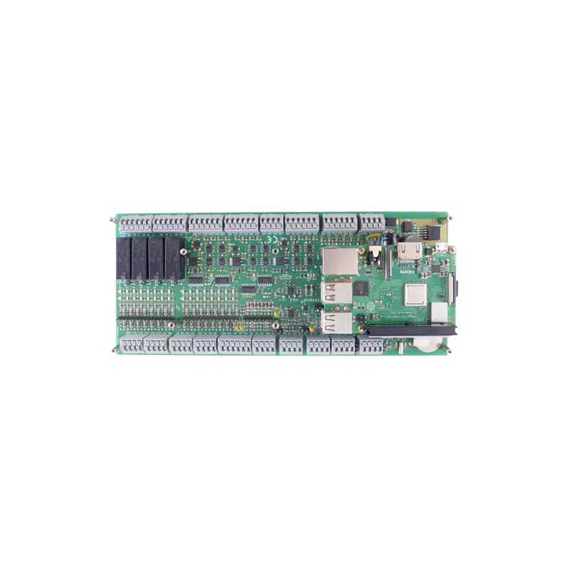 Kontron V2 -L- ePLC® BASIC CODESYS Image