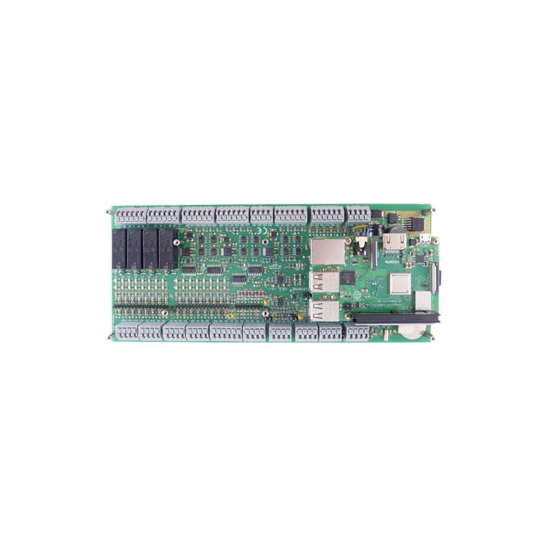 Kontron V2 -L- ePLC® BASIC Basic Image