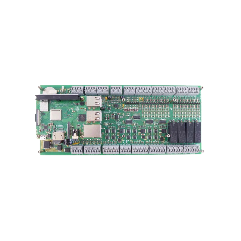 Kontron V2 -L- EXTENSION BOARD