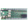 Kontron V2 -L- EXTENSION BOARD