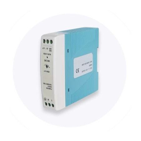 PR3PDNP0 Din rail power supply