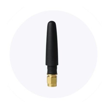 PR1CS450 Straight compact mobile antenna