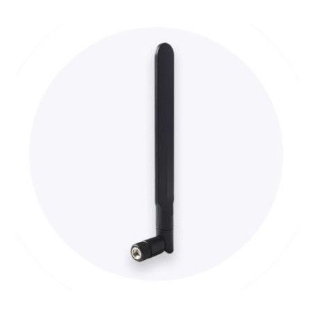 PR14RD35 wifi dual-band SMA antenna