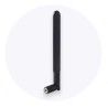 PR14RD35 wifi dual-band SMA antenna