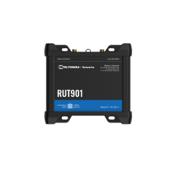 Teltonika RUT901 Industrial LTE WiFi Router