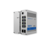 Teltonika TSW210 netwerk-switch Unmanaged Gigabit Ethernet (10/100/1000)