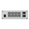 Teltonika TSW210 netwerk-switch Unmanaged Gigabit Ethernet (10/100/1000)