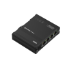 Teltonika TSW304 netwerk-switch Gigabit Ethernet (10/100/1000) Power over Ethernet (PoE)