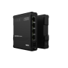 Teltonika TSW304 netwerk-switch Gigabit Ethernet (10/100/1000) Power over Ethernet (PoE)