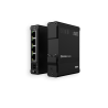 Teltonika TSW304 netwerk-switch Gigabit Ethernet (10/100/1000) Power over Ethernet (PoE)