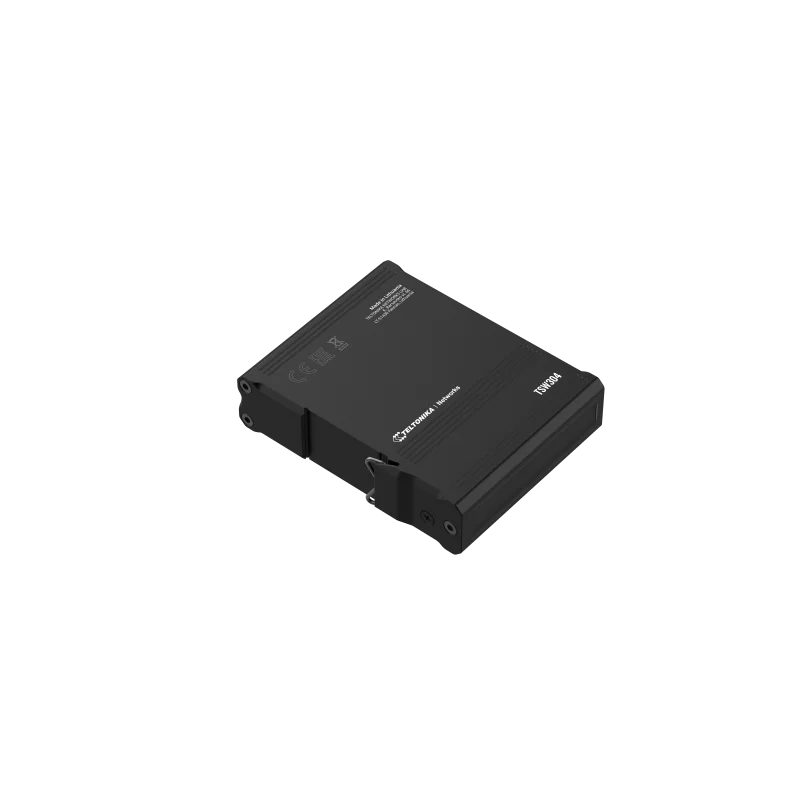 Teltonika TSW304 netwerk-switch Gigabit Ethernet (10/100/1000) Power over Ethernet (PoE)