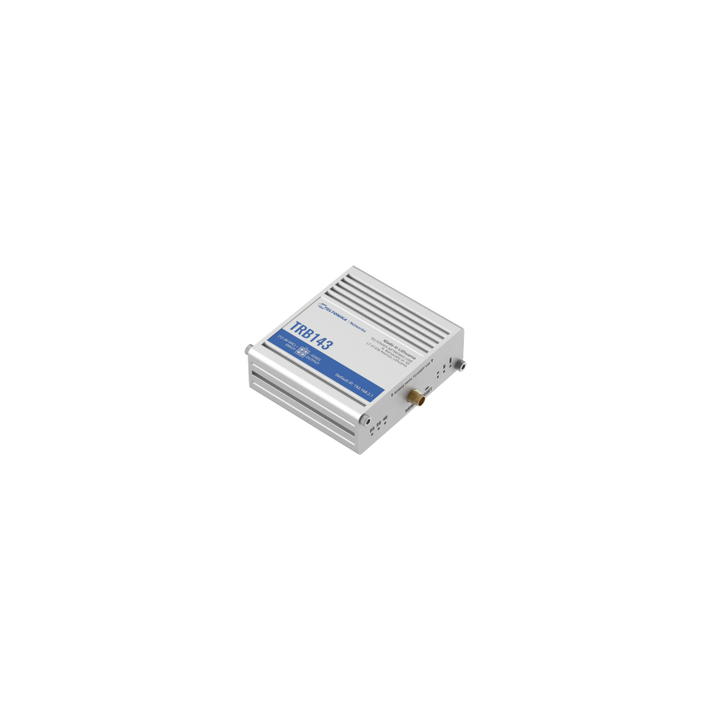 Teltonika TRB143 LTE/4G M-Bus Industrial Gateway