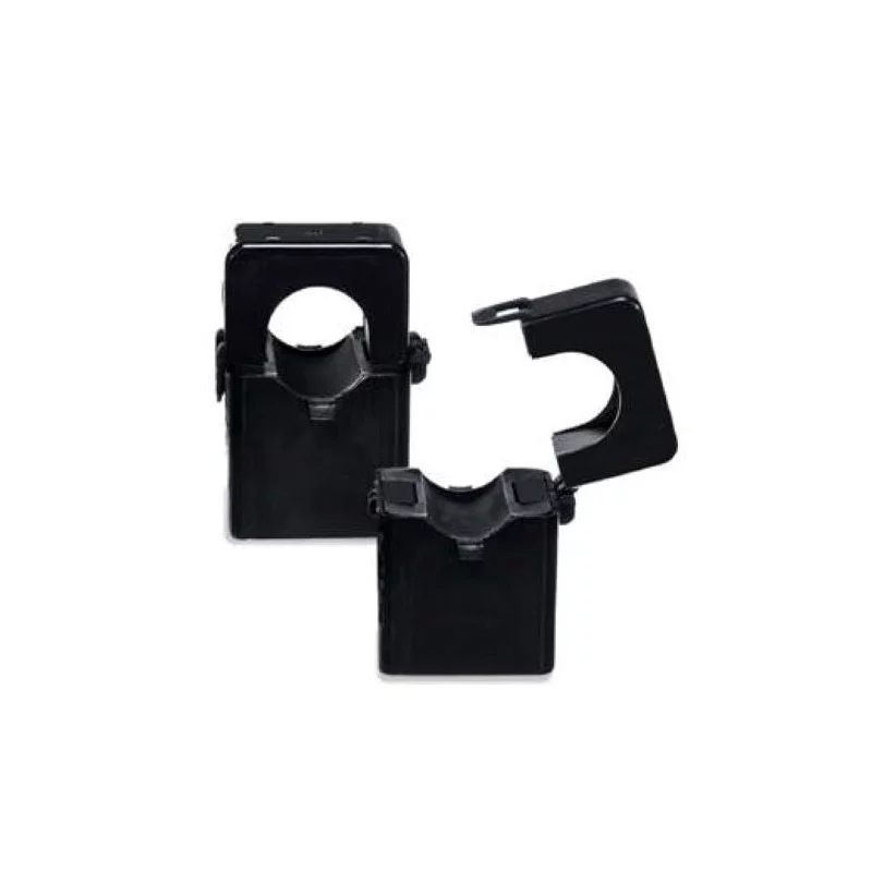 SCT-24-100/5 SPLIT CORE CURRENT TRANSFORMER HOLE WINDOW 24mm Primary 100A -Secondary 5A