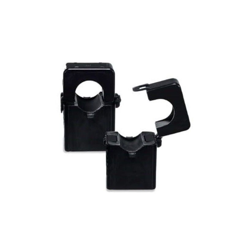 SCT-24-200/5 SPLIT CORE CURRENT TRANSFORMER HOLE WINDOW 24mm Primary 200A -Secondary 5A