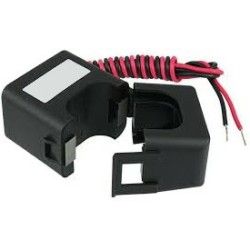 SCT-36-600/5 SPLIT CORE CURRENT TRANSFORMER HOLE WINDOW 36mm Primary 600A -Secondary 5A