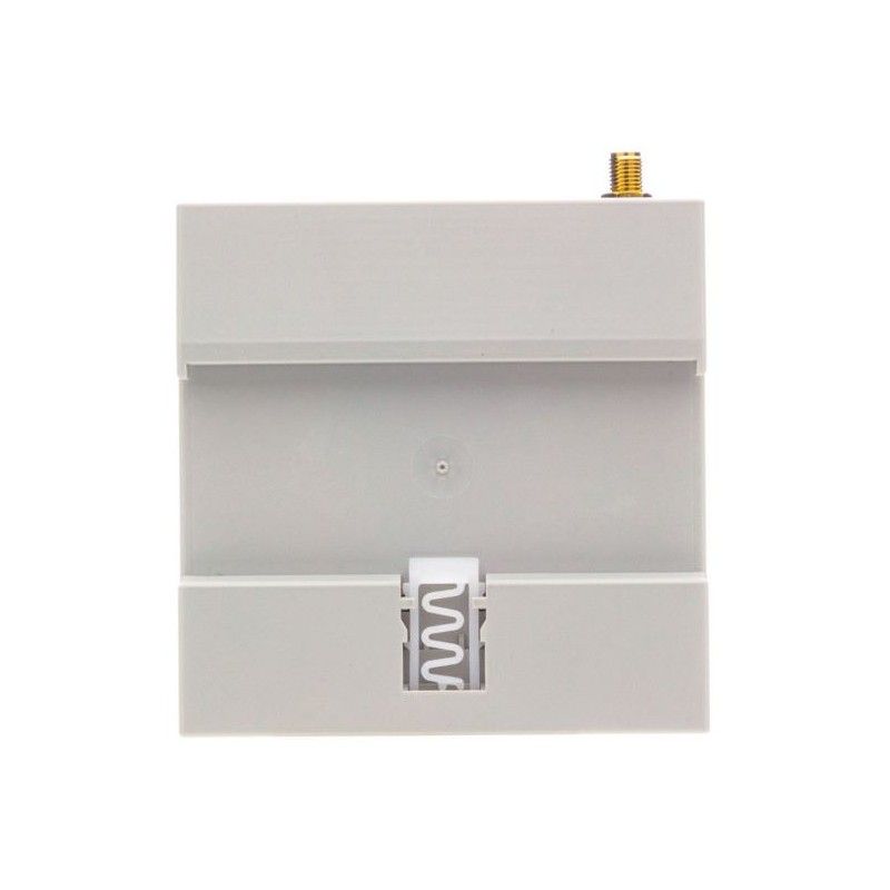 LORA 3 Fase kWh 100A voor ext. antenne - MID - EMU Professional II 3/100 P20A000LE