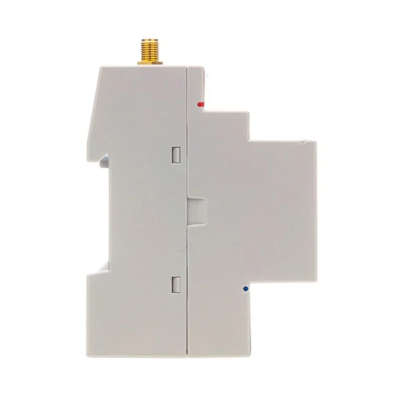 LORA 3 Fase kWh 100A voor ext. antenne - MID - EMU Professional II 3/100 P20A000LE