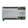 EMU M-Center 210.000.00 Datalogger voor 20 M-Bus toestellen