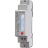 Monphase kWh meter - MID - EMU Professional II 40A EMU 1/40 SO