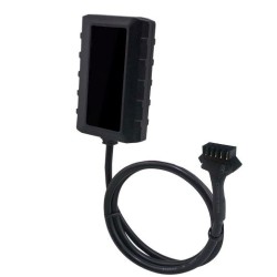 GV57CEU LTE Cat 1 waterproof tracker