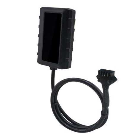 GV57CEU LTE Cat 1 waterproof tracker