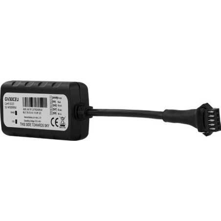 Queclink GV30CEU Compacte GNSS Tracker