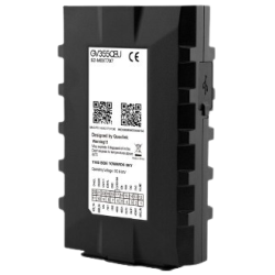 GV355CEU LTE Vehicle Tracker with CanBus & Tachograph Support