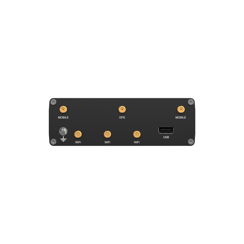 Teltonika RUTC40 Global 4G Router | 4G LTE