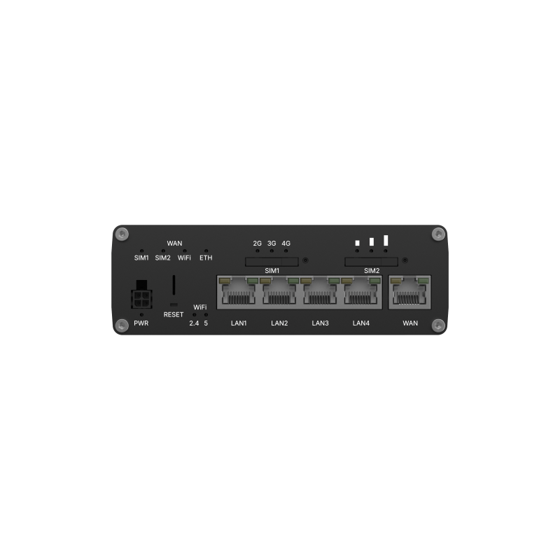 Teltonika RUTC40 Global 4G Router | 4G LTE
