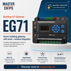 Milesight EG71-L08GL-868M