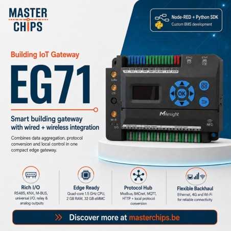Milesight EG71-L08GL-868M