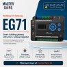 Milesight EG71-L08GL-868M
