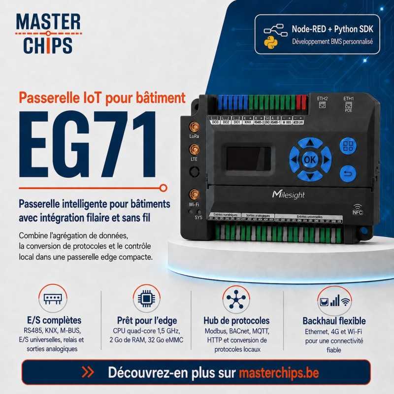 Milesight EG71-L08GL-868M