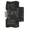 QEED QE-POWER-T-STD THREE PHASE NETWORK ANALYZER