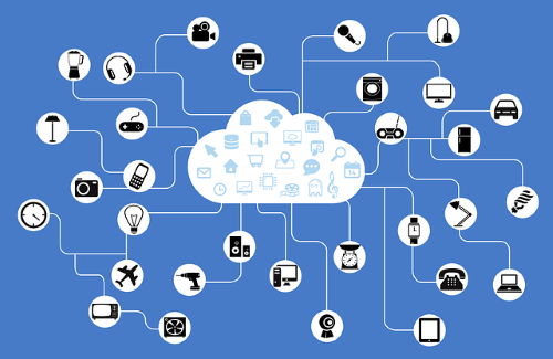 Automatisatie, smart building, iot, iiot, automation