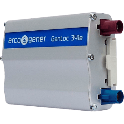 Ercogener GenLoc