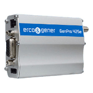 Ercogener GenPro