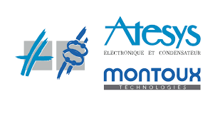 logo atesys